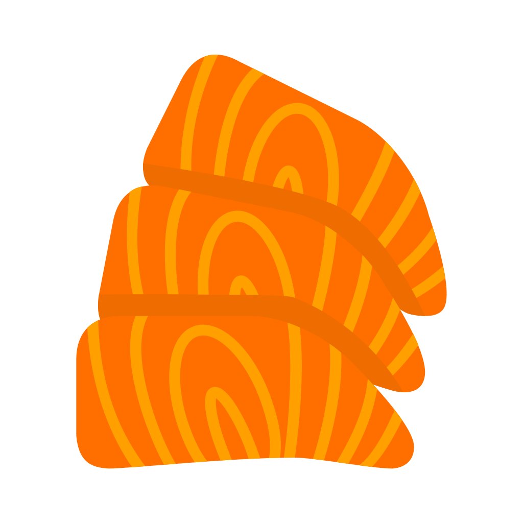 Sashimi logo
